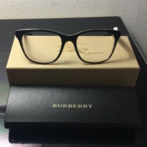Women’s Burberry Frames